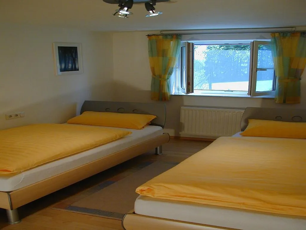 Ferienhaus Kuisle Apartment Gestratz