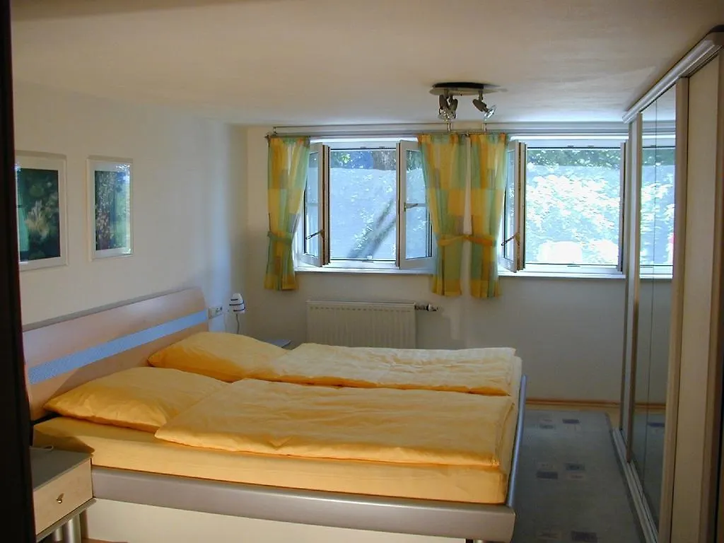 Ferienhaus Kuisle Apartment Gestratz Germany