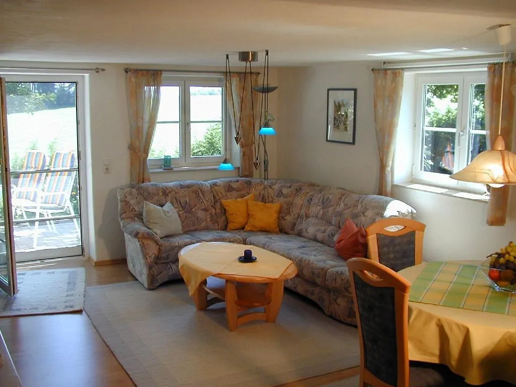 Ferienhaus Kuisle Apartment Gestratz Germany