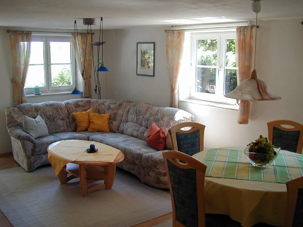 Ferienhaus Kuisle Apartment Gestratz 0*,  Germany