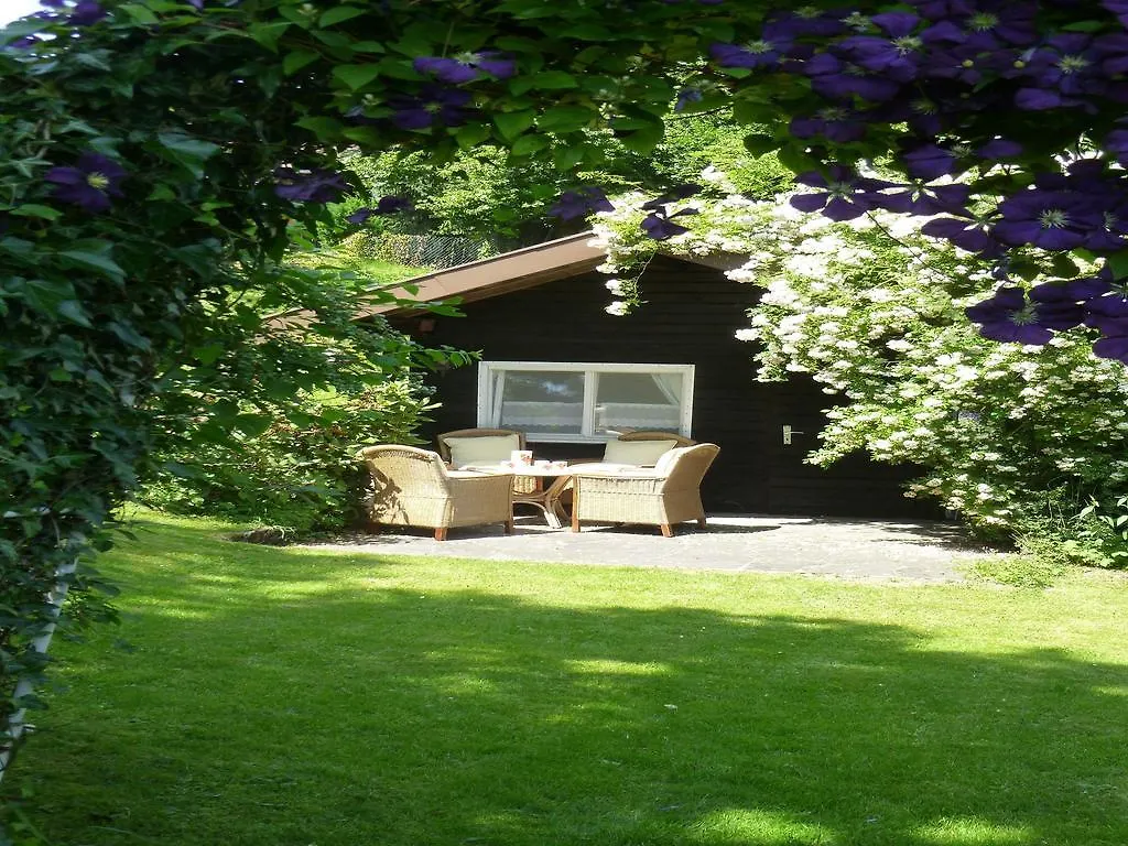 Ferienhaus Kuisle Apartment Gestratz