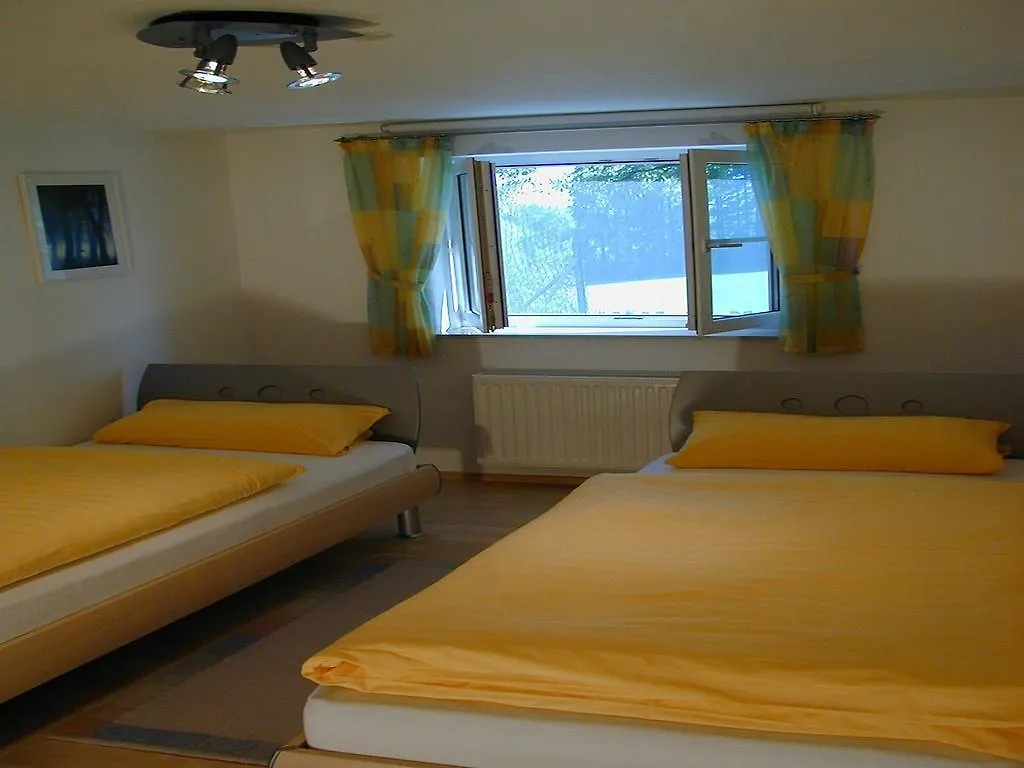 Ferienhaus Kuisle Apartment Gestratz