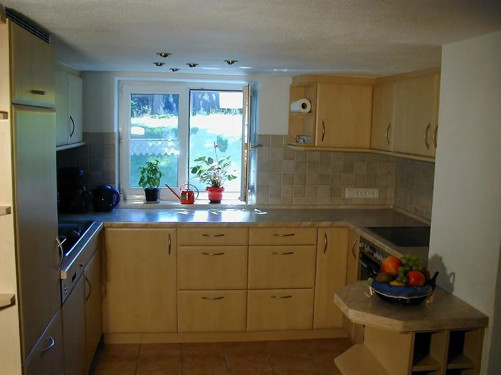 Ferienhaus Kuisle Apartment Gestratz