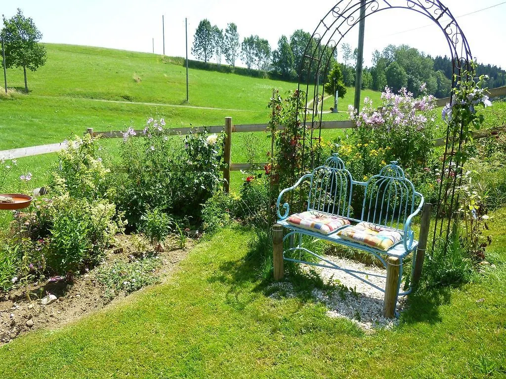 Ferienhaus Kuisle Apartment Gestratz