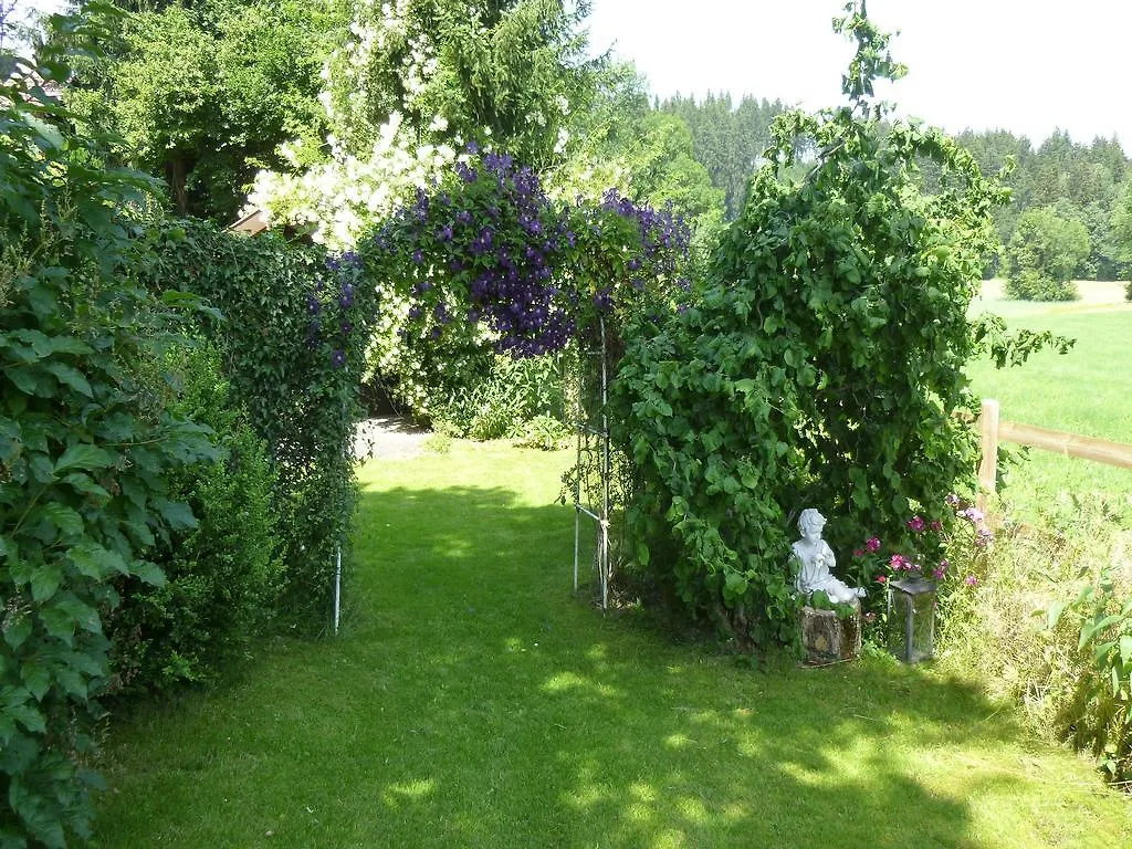 Ferienhaus Kuisle Apartment Gestratz
