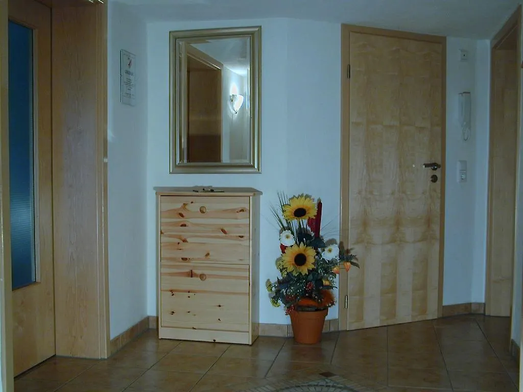 Ferienhaus Kuisle Apartment Gestratz
