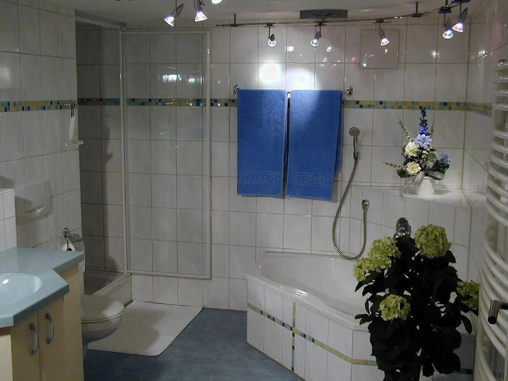 Ferienhaus Kuisle Apartment Gestratz